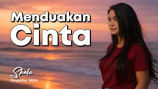 Download Lagu Menduakan Cinta | Lagu Slow Rock Melayu (Official Music Video) MP3