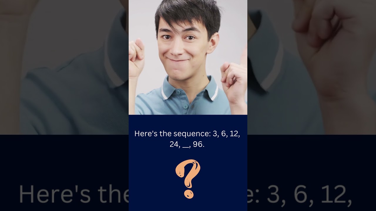 Puzzle: The Cryptic Number Sequence 