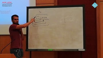 Problem CodeForces 676C   Level 1 Lecture 4 Part 2   JCPC Summer Training 2018