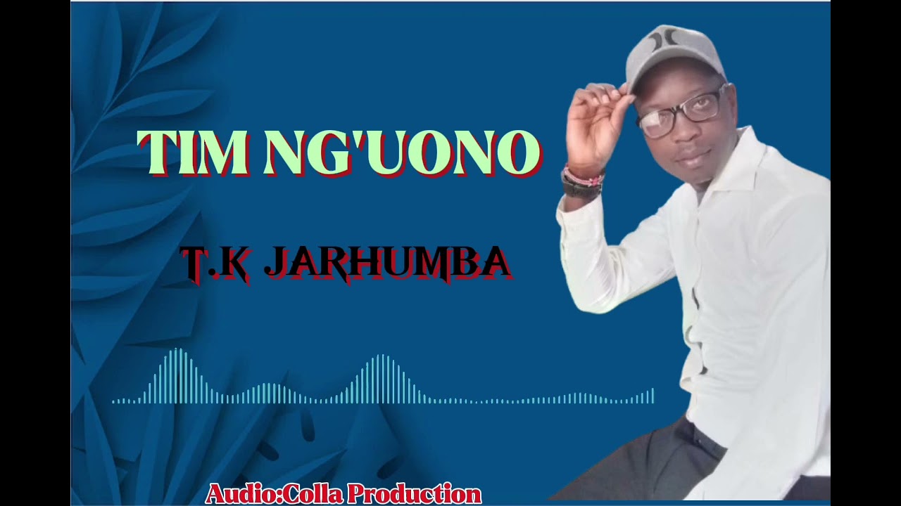 Tim Nguono-T,K Jahrumba