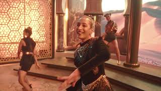 ILT20 Official Anthem ft. Badshah | Dubai Capitals
