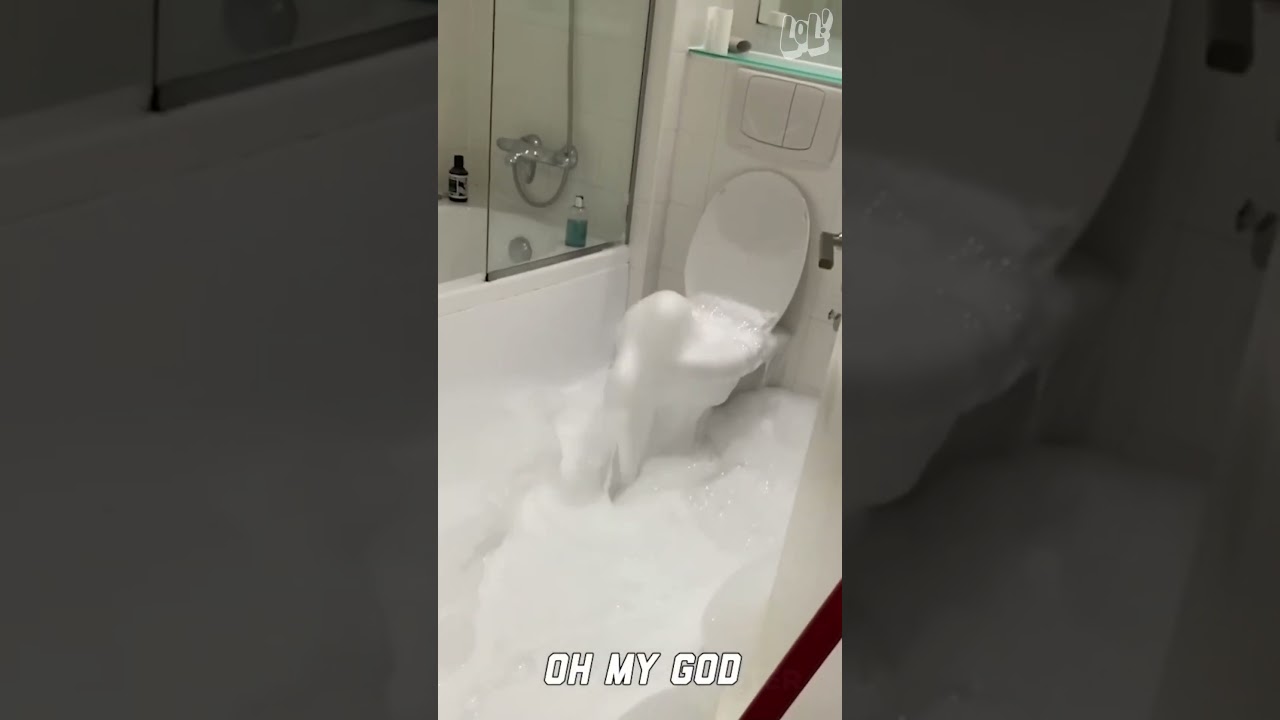 Ultimate Messy Fails • Try Not To Laugh Moments 2025 