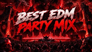 Download lagu DJ Party Music Non stop🔥 New Best EDM Club Party Mix 