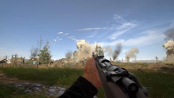 Hell Let Loose - PTSD Moments #11