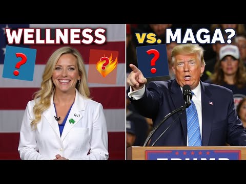 Trump's Surgeon General