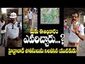 Youngster questions rude behaviour of traffic police in Hyd