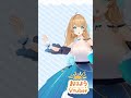 連休明けの月曜日は眠いねぇ💤【クレア先生】 #shorts #vtuber #varkshorts #shorts  #YouTubeショート #vtuber