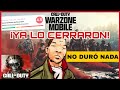 Analizando El Desastroso Warzone Mobile (En 2025)