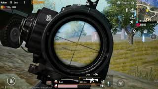 PUBG mobile KODES artık sizlerle arkadaşlar en güzel RUSH videoları artık sizlerle (İYİ SEYİRLER)