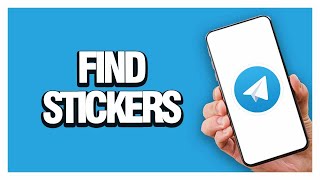 How To Find Stickers On Telegram App | Last Update screenshot 5