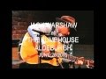 If They Come in the Morning (No Time for Love) live at Aldeburgh Pumphouse