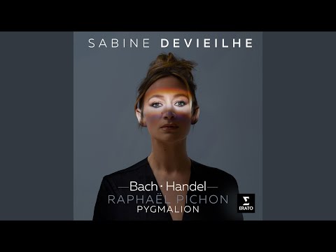 Sabine Devieilhe - Giulio Cesare in Egitto, HWV 17, Act II: "Se pietà di me non senti" (Cleopatra)