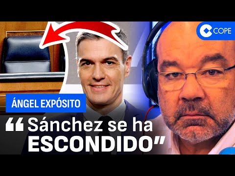 Expósito no da crédito a la última cesión del Gobierno con el procés: “Estamos absolutamente locos”