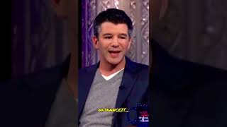 Travis Kalanick Interview #finance #entrepreneur #traviskalanick #uber