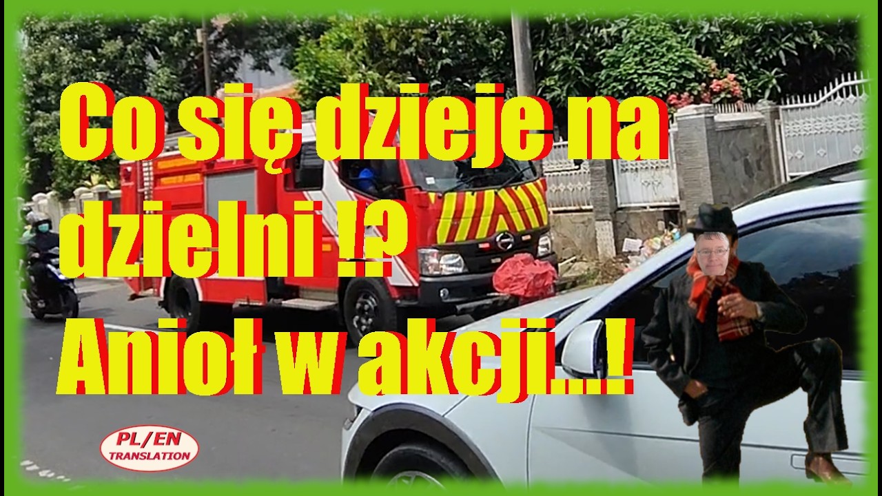 Co na dzielni ? Odcinki wcześniejsze! Cały czas coś się dzieje! Jakieś dziwne akcje!!
