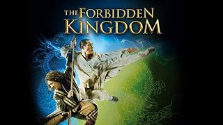 BEST OF JETLI \& JACKIE CHAN ACTION MOVIE \/\/ FORBIDDEN KINGDOM (HD)