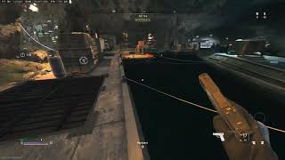 How to get into the Underground Bunker! Ashika Island Easter Egg! 🔥🔥🤫