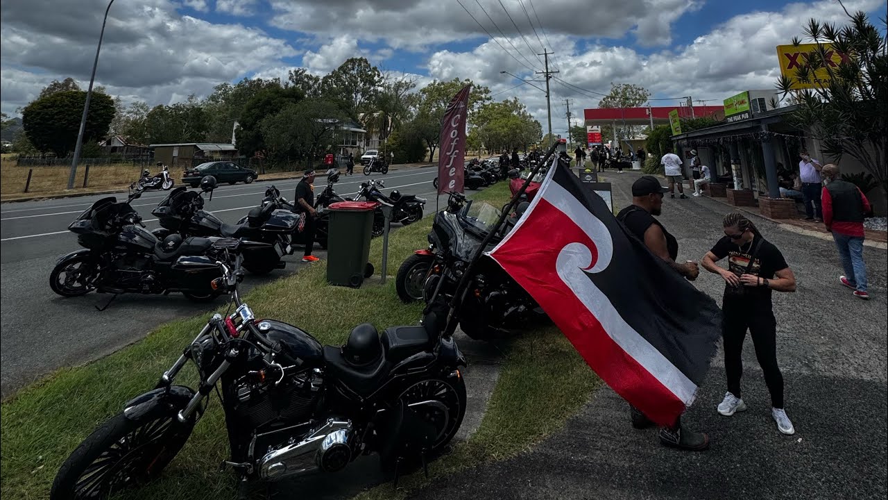 Waitangi Day cruise with the coast to coast whanau 