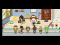 toca boca videó