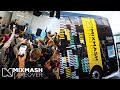 Mixmash Takeover: ADE 2019 Daytime Aftermovie!