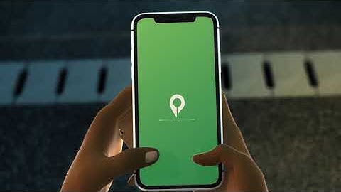 Postpoint - Get a unique digital address. Finding and sharing a location the easier way.