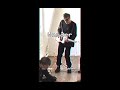 "Wonder" - Multiple Dan's Perfomance