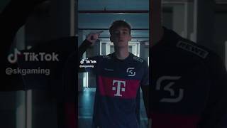 Nowy in Sk gaming