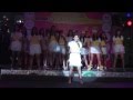 Santa Clause is Coming to Town - พินต้า : Sing for Help 2013