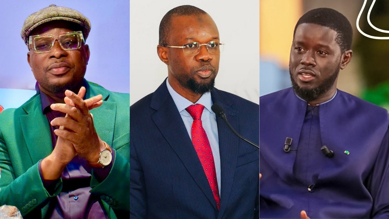 Révélation de Bilal DIATTA : Son appel direct avec Ousmane SONKO