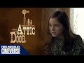 Two Siblings Trapped in a Farm With Something Lurking in the Attic! | The Attic Door