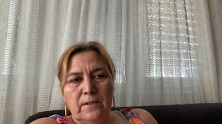 Bugünde böyle…❤️Annem…❤️Ümidim var…❤️