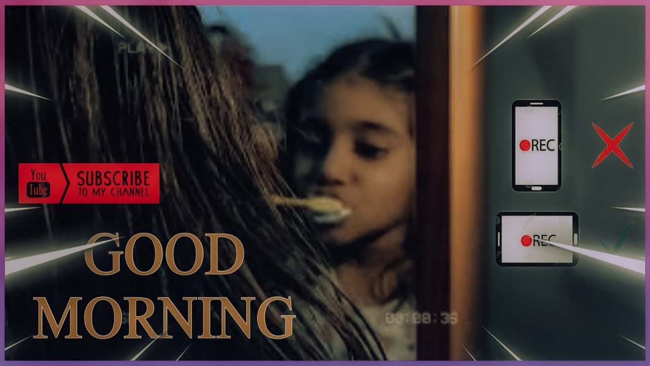 Home | Quarantine Cinematic Video