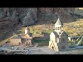 Noravanq. Нораванк. Նորավանք