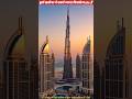 बुर्ज खलीफा मे सबसे ज्यादा किसके Flat हैं #shortfeed #shorts #viral