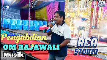 Pengabdian || Vocalis Handal | Om Rajawali Musik | Desa Semangus baru.