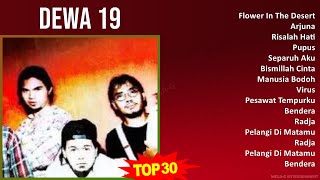 D e w a 1 9 2024 MIX Greatest Hits Full Album ~