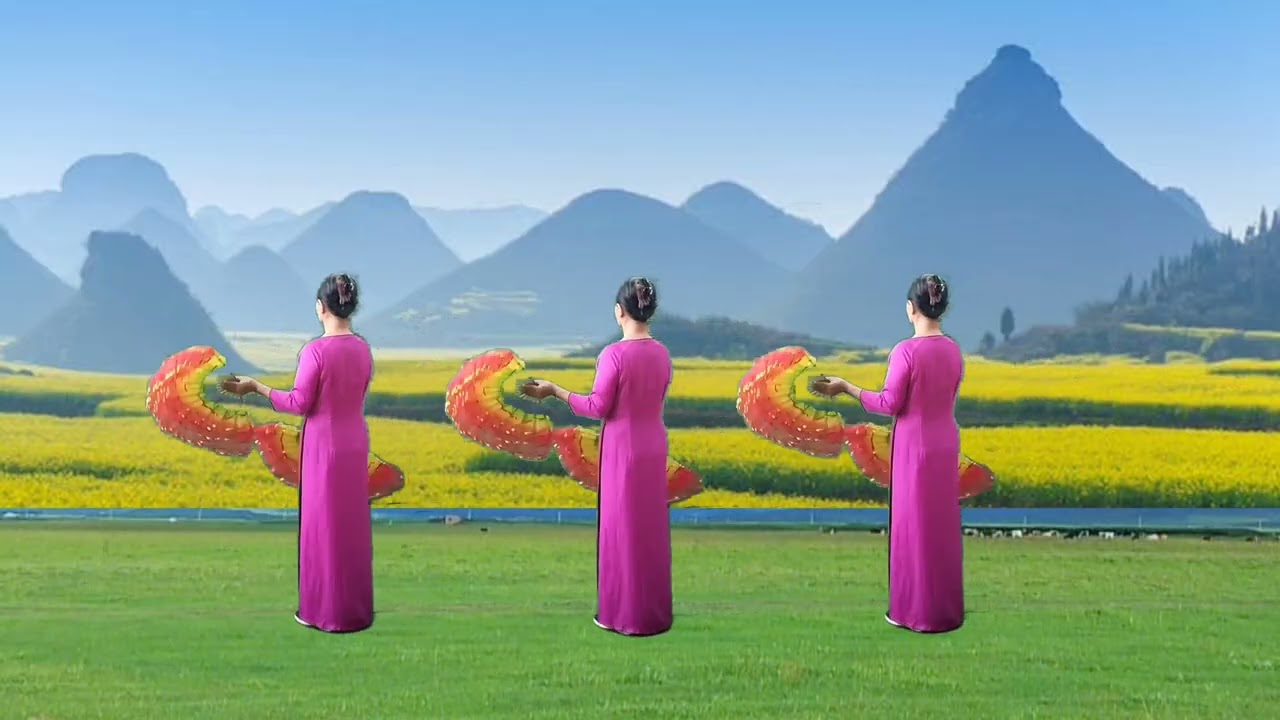 Nhạc cùng chiều tôn vinh phụ nữ Việt Nam