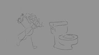 Strong Potion | MBMBAM Animatic