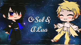 🌙O Sol e a Lua (yaoi) • GC • Ep.5☀️