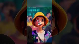 Qué Edad Tienen Los Personajes De Kpop Demon Hunters?