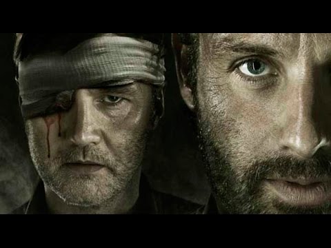 Músicas The Walking Dead - 4° Temporada (Trilha Sonora) - YouTube Músicas The Walking Dead - 4° Temporada (Trilha Sonora) - YouTube