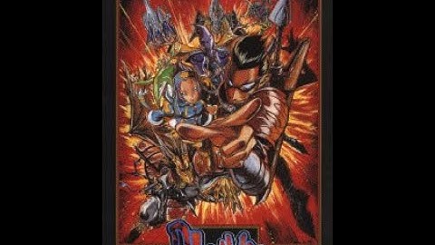 LongPlay Dimahoo  Arcade  MAME 2000