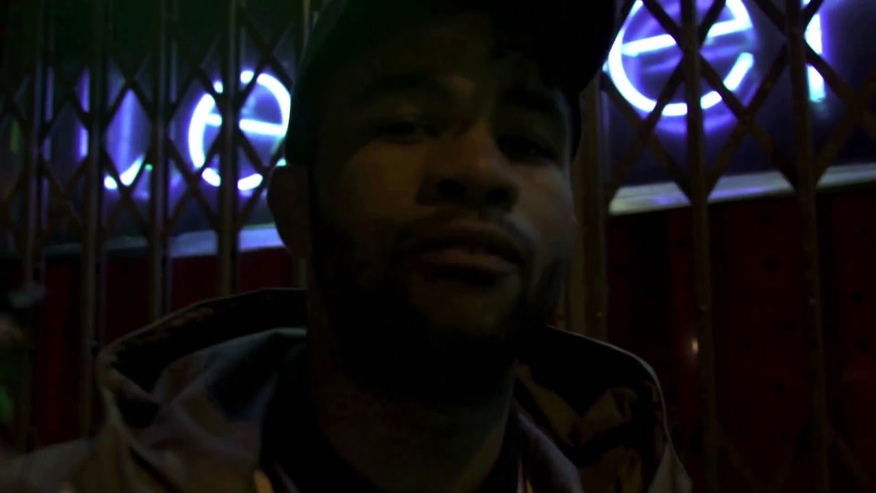 ††† THATBOYFRED // ASAP YAM$ ††† [rare video]