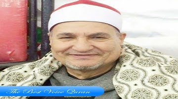 الشيخ محمد عبدالوهاب الطنطاوى وتلاوة رااااائعة من سورتى الزمر وغافر 2014 HD