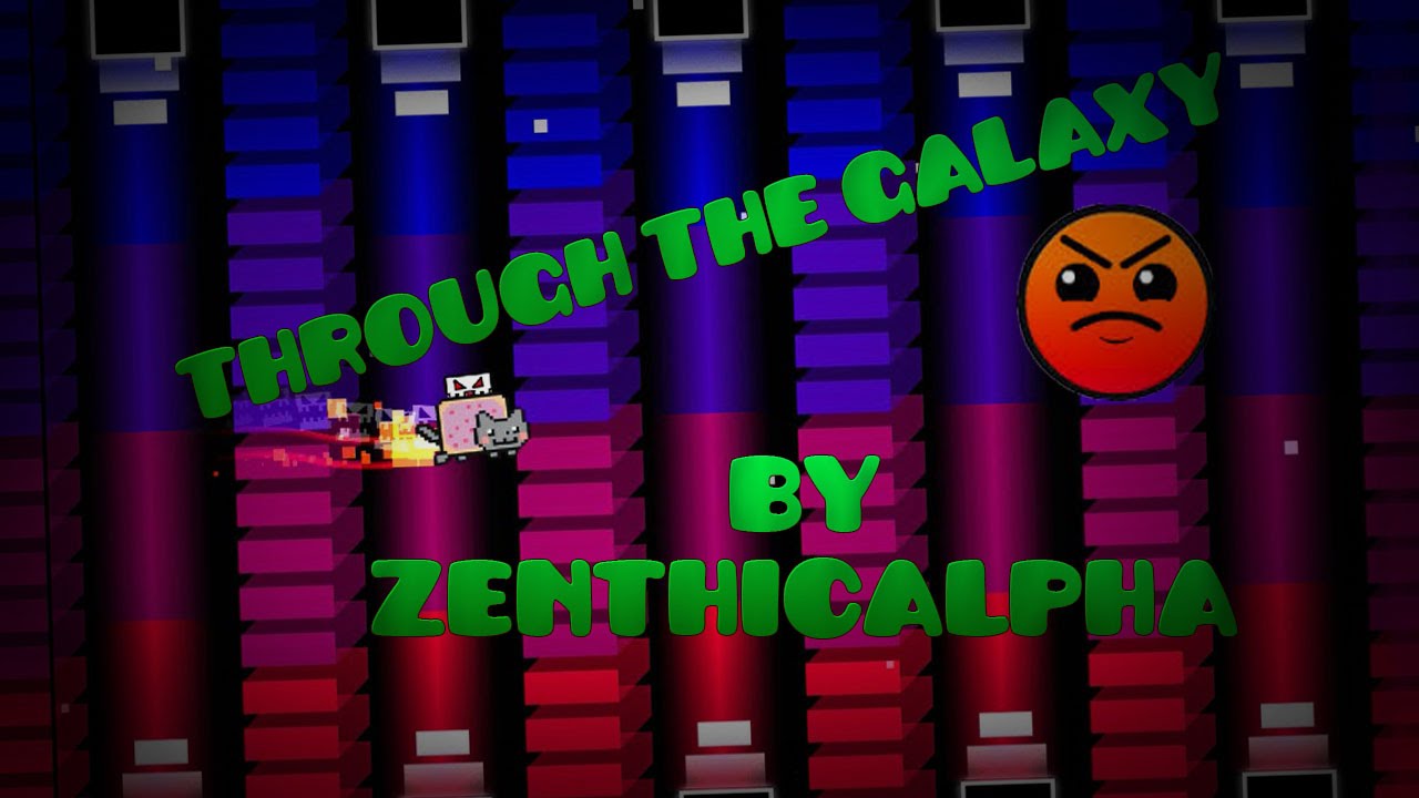 Through the Galaxy by ZenthicAlpha ID: 5272241 - YouTube