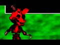 these new fnaf horror videos were downright DISTURBING.