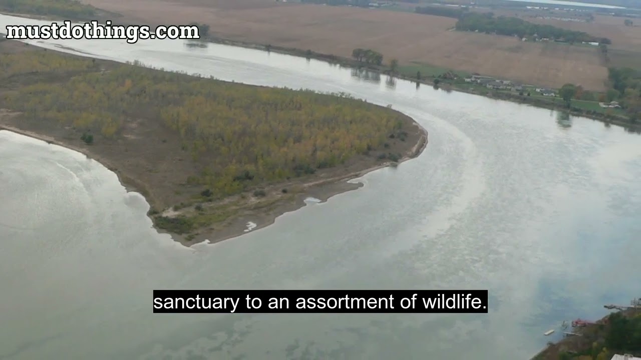 Missouri National Recreational River