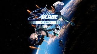 Stellar Blade Türkçe PS5 | Demosunu Oynadım