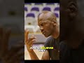 The Secret Michael Jordan Hid Under His Uniform