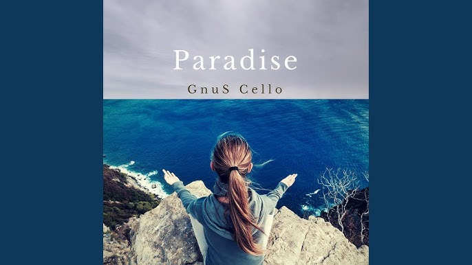 Paradise - Coldplay - Cello #cello #cellocover #paradise #coldplay #d